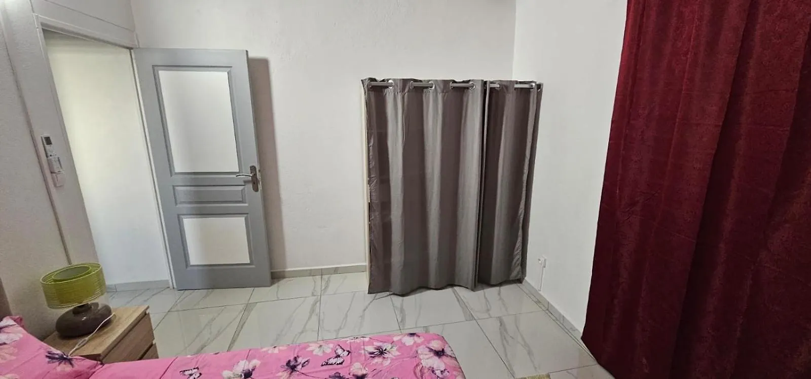 Dyna Condo One Sainte-Rose
